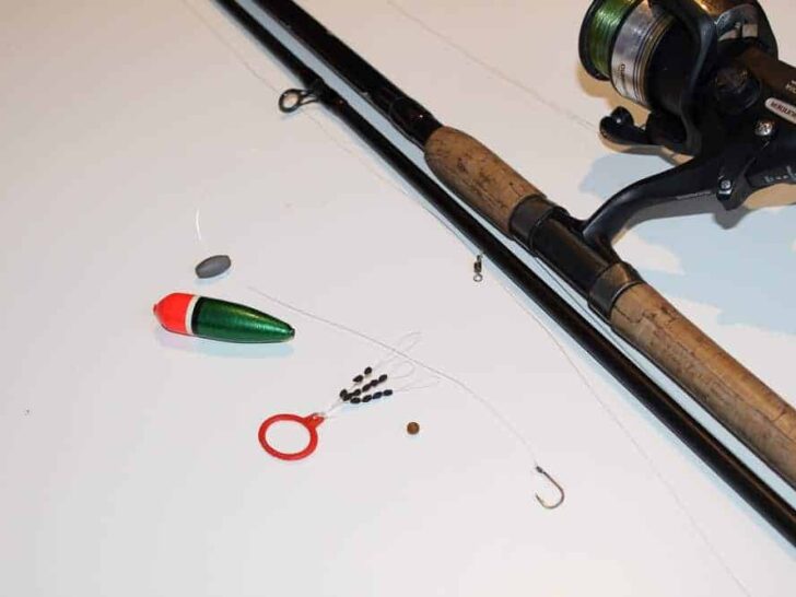 How to Rig a Slip Bobber (An Illustrative Guide)