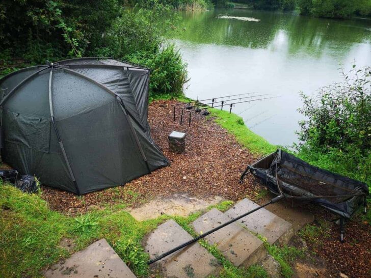 What Is a Fishing Bivvy? (A Complete Guide)