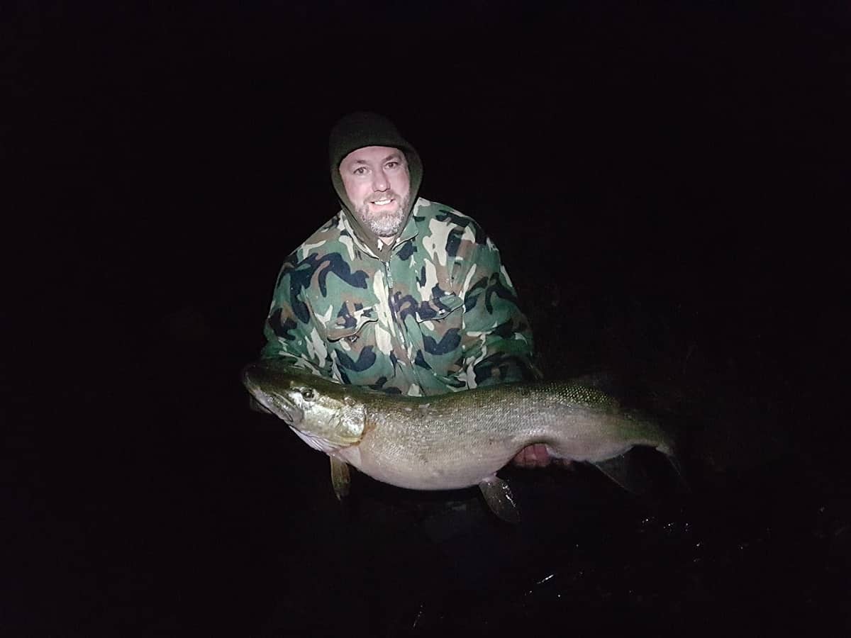 Night Fishing for Pike (Most Successful Tactics)