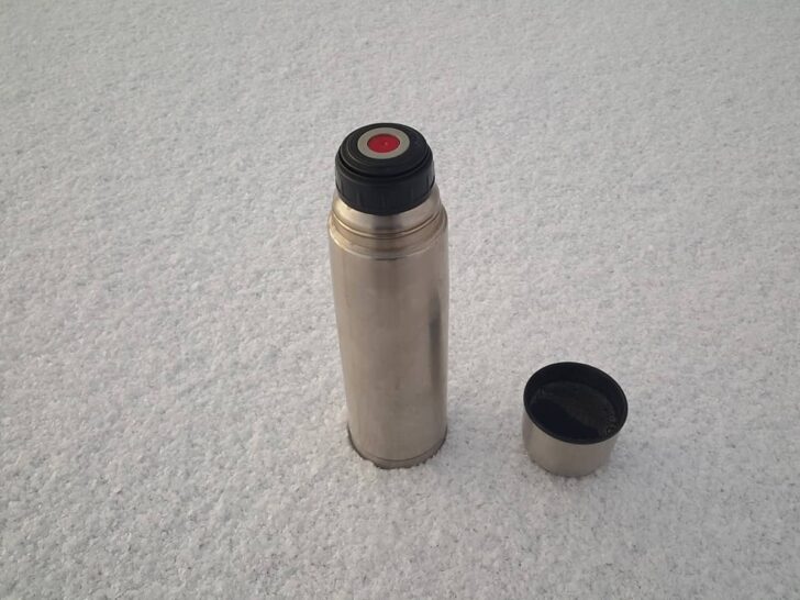 What Is the Best Thermos for Ice Fishing? (A Helpful Guide)
