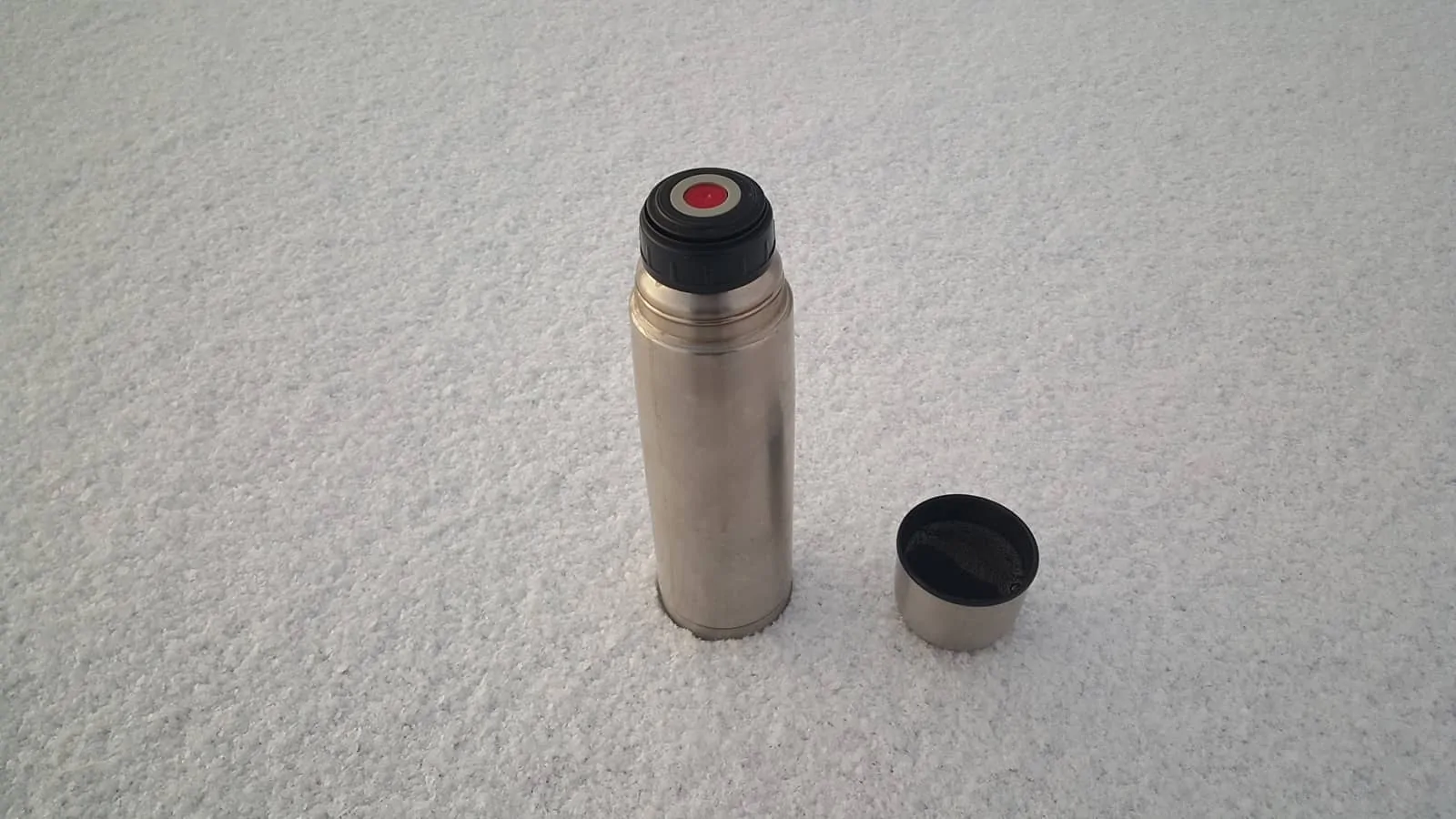 best thermos for ice fishing