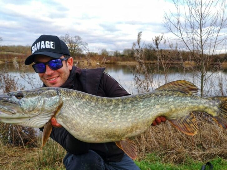 What Is the Best Weather for Pike Fishing?