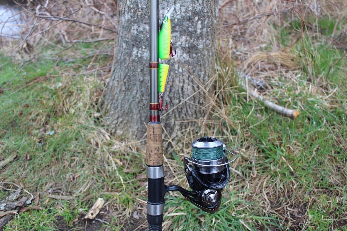 What Is the Best Pike Fishing Line? (Mono and Braid)