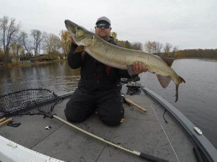 3 Best Musky Nets (Great Picks for All Budgets)