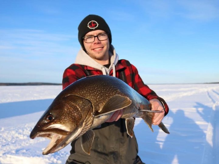 What Is the Best Ice Fishing Line for Lake Trout? (A Helpful Guide)