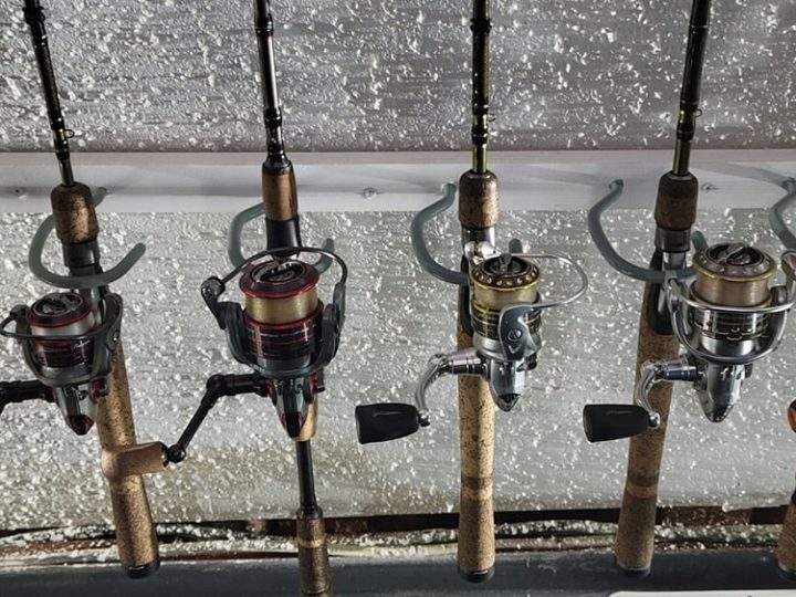 Where Are Pflueger Reels Made? (In the US or China?)