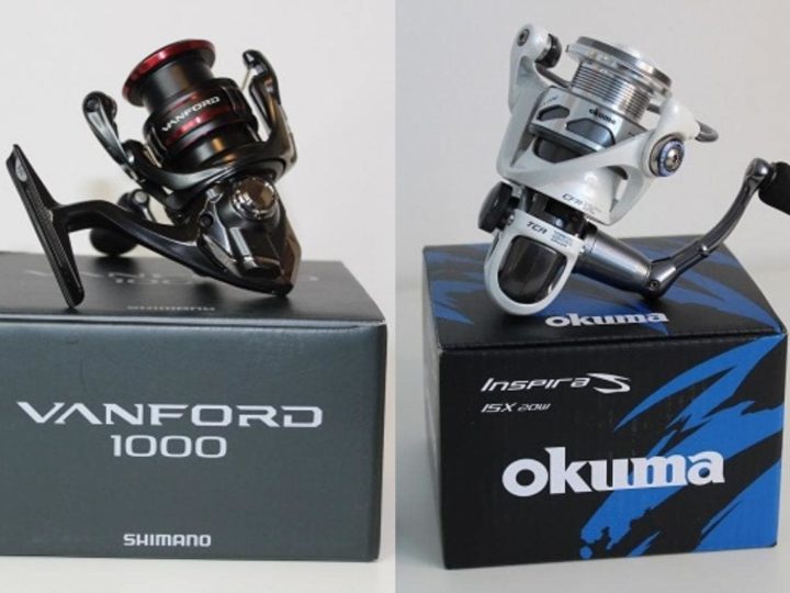 Shimano vs. Okuma (What Brand Makes the Better Fishing Reels?)