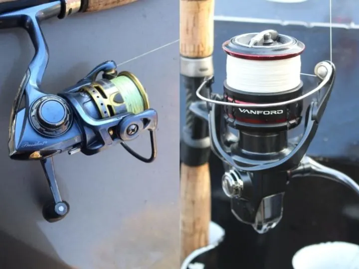 Shimano vs. Pflueger (Which Brand Is Better?)
