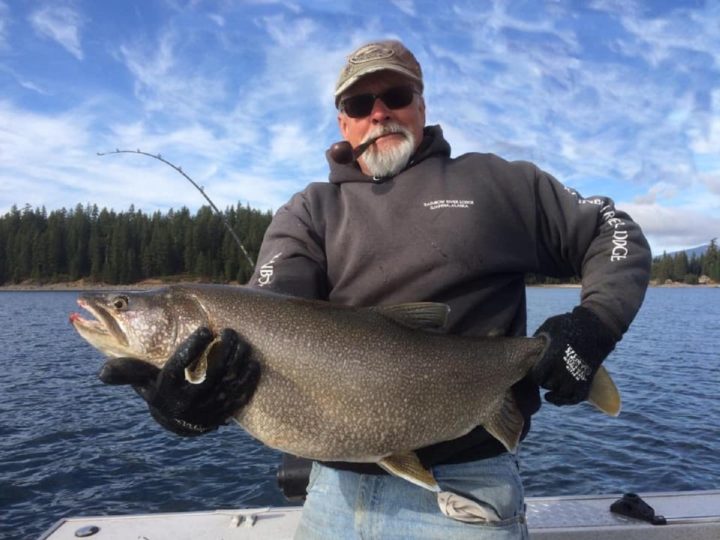 When Do Lake Trout Spawn? (Interesting Fish Facts)