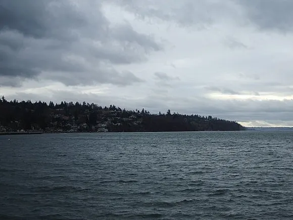 an image of puget sound's federal way