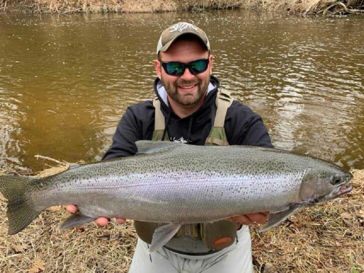 A Complete Guide to Steelhead Fishing in Oregon
