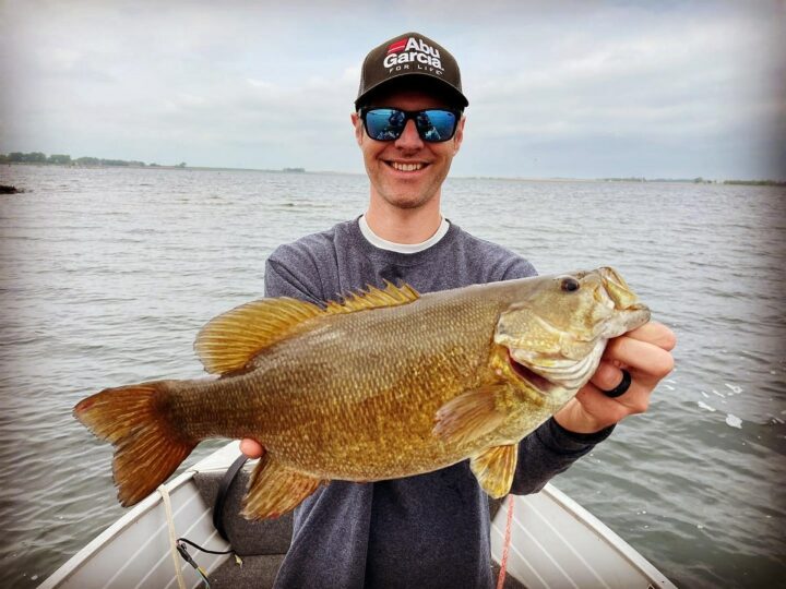 What Do Smallmouth Bass Eat? (Favorite Prey And Baits)