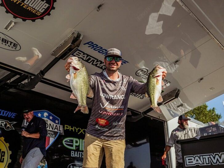National Professional Fishing League: Casting Lines and Making Headlines