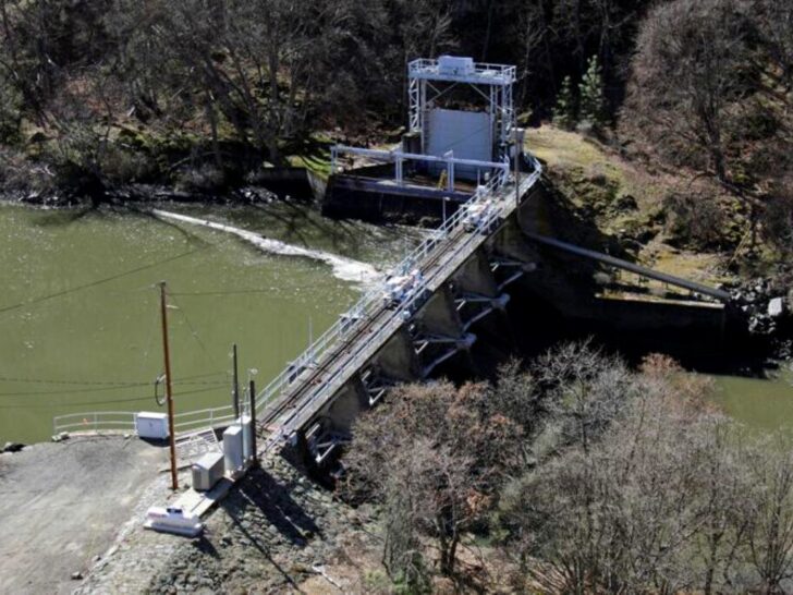 World’s Largest Dam Removal Project Under Way in the PNW