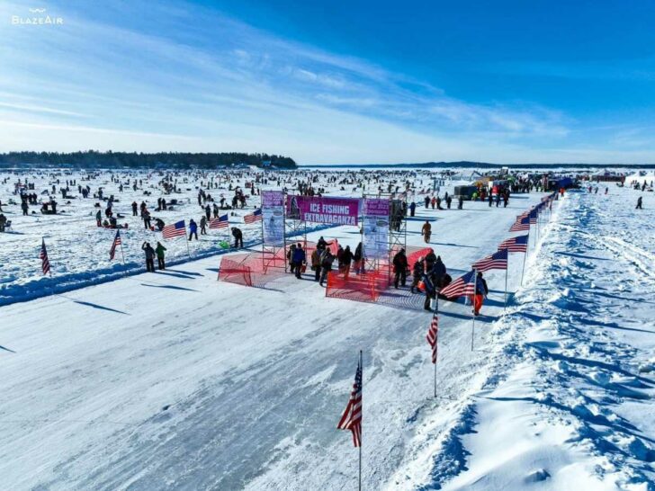 So, Is the Brainerd Ice Fishing Extravaganza 2024 Canceled or Not?